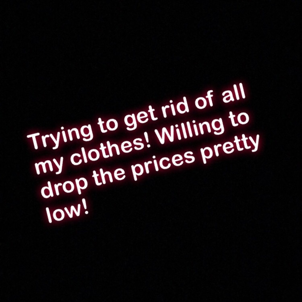 Sale!!!!!